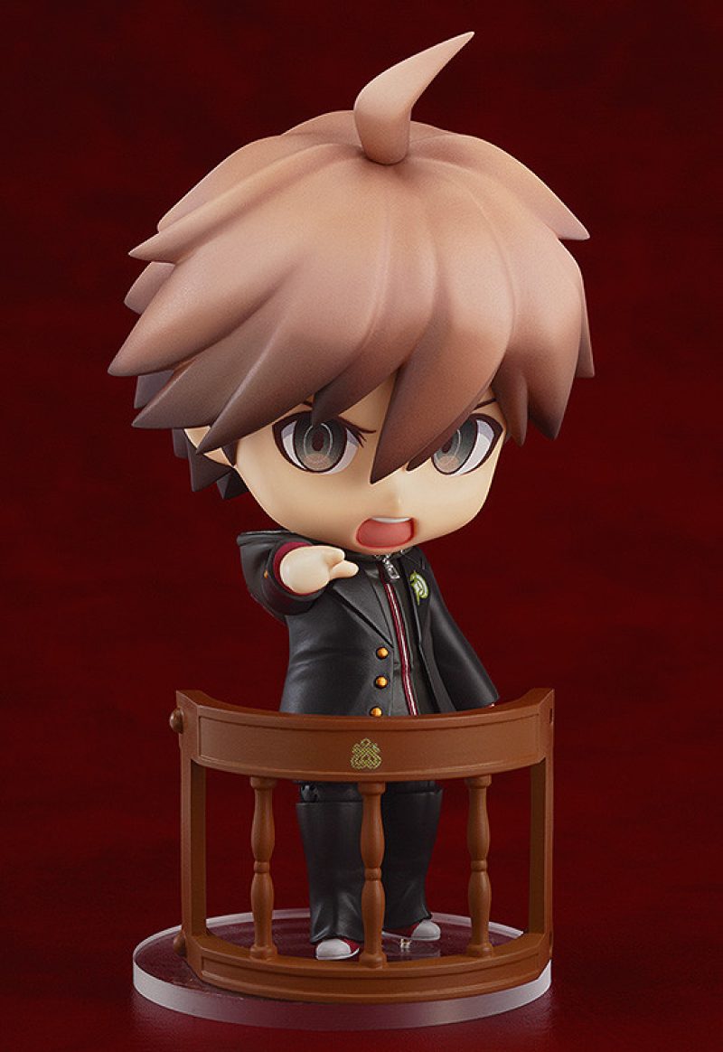 Nendoroid Makoto Naegi