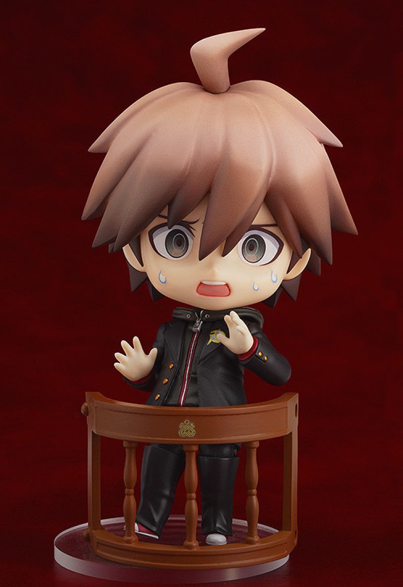 Nendoroid Makoto Naegi
