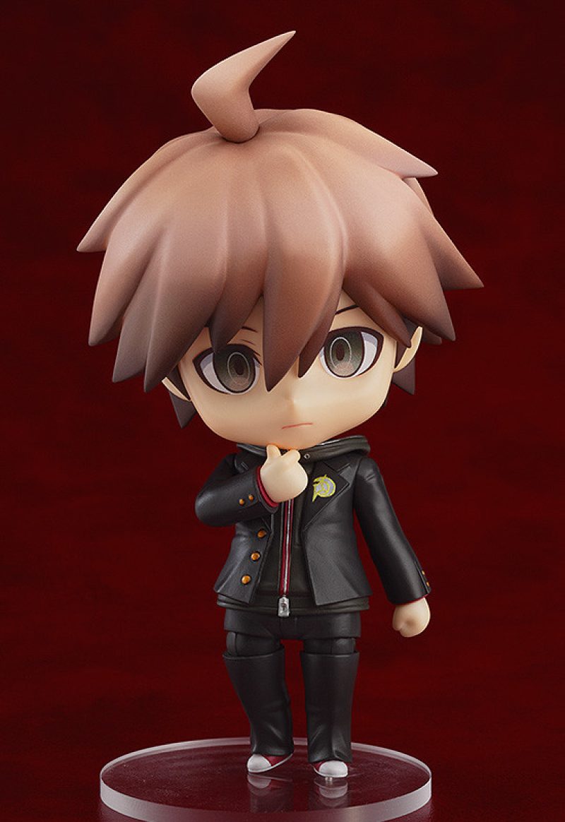 Nendoroid Makoto Naegi