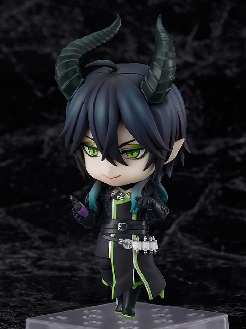 Nendoroid Malleus Draconia