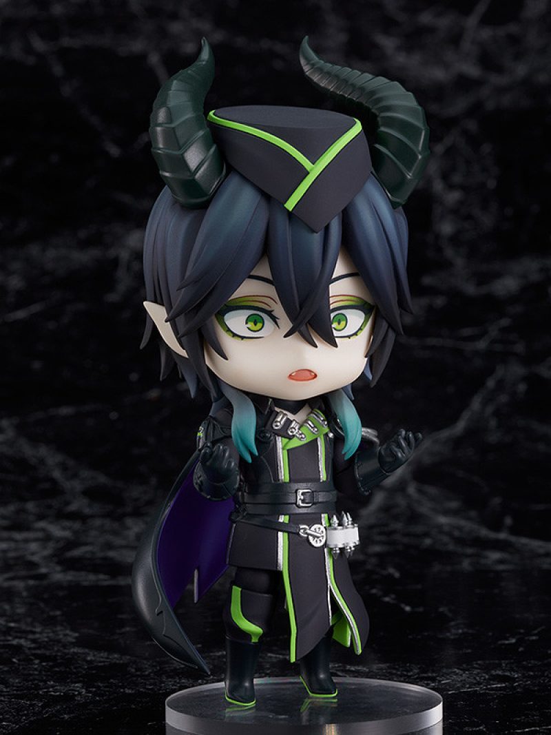 Nendoroid Malleus Draconia