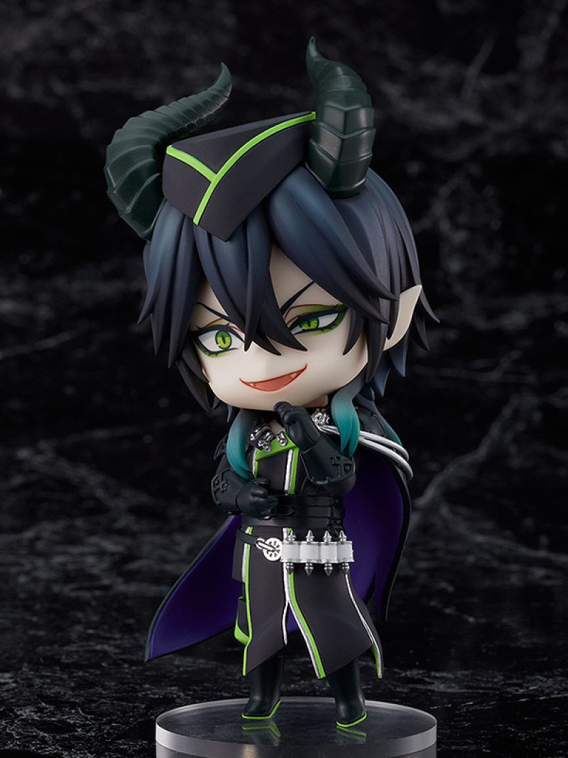 Nendoroid Malleus Draconia