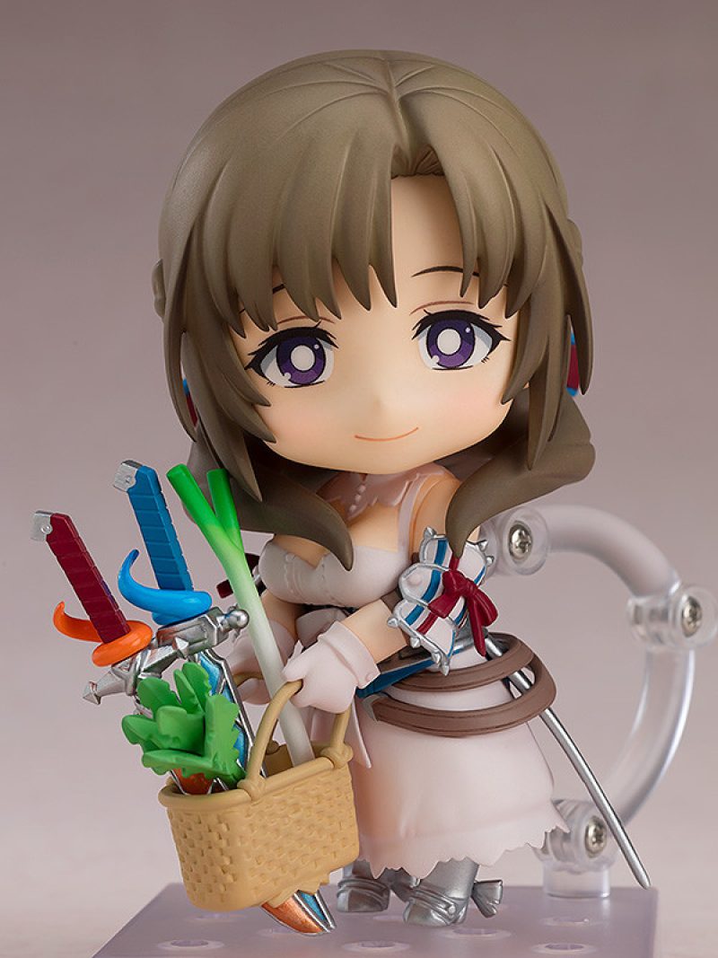 Nendoroid Mamako Oosuki
