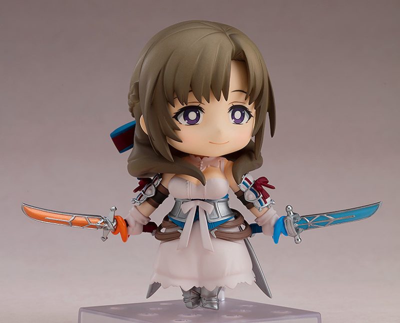 Nendoroid Mamako Oosuki