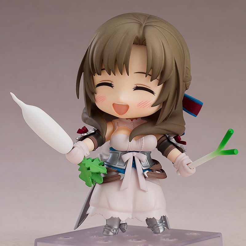 Nendoroid Mamako Oosuki