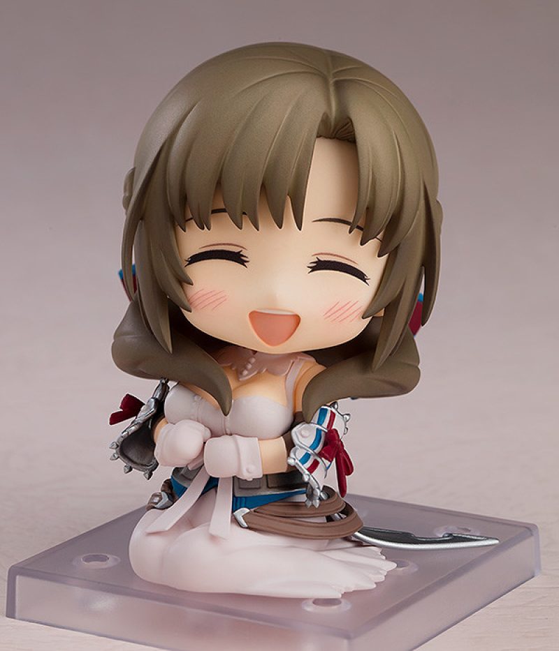 Nendoroid Mamako Oosuki