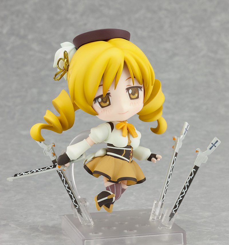 Nendoroid Mami Tomoe