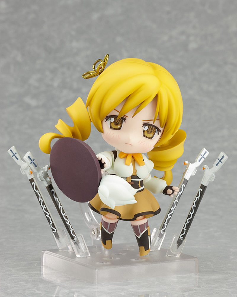 Nendoroid Mami Tomoe