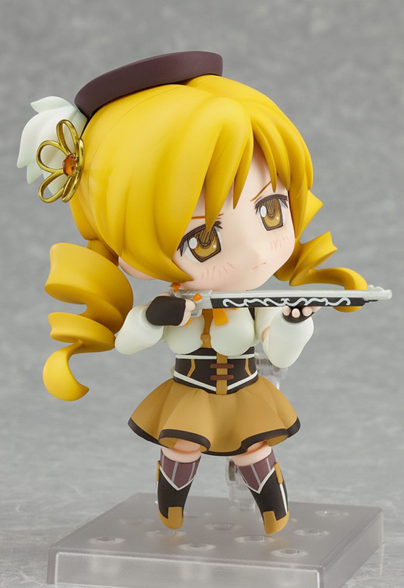 Nendoroid Mami Tomoe