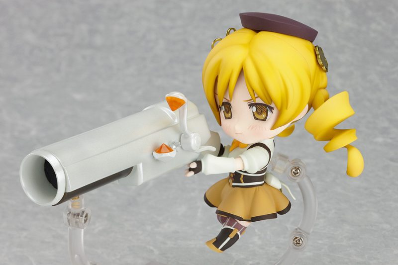 Nendoroid Mami Tomoe