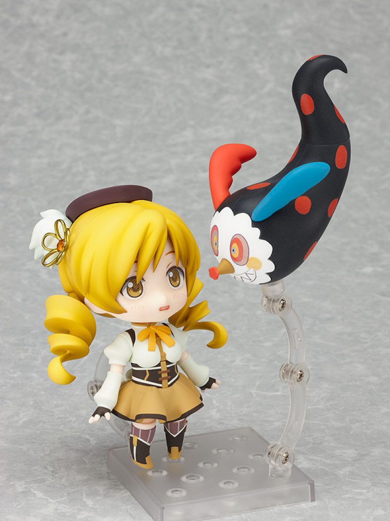 Nendoroid Mami Tomoe