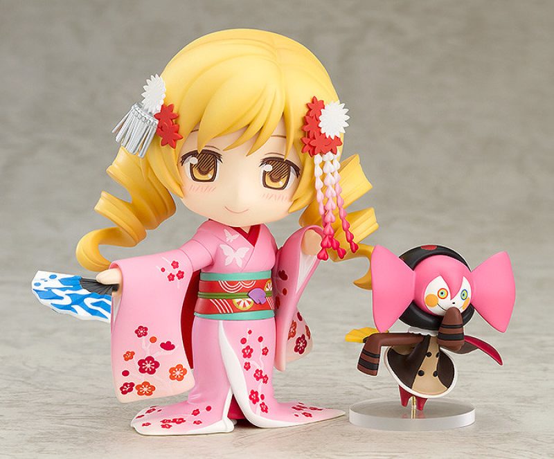 Nendoroid Mami Tomoe: Maiko Ver.