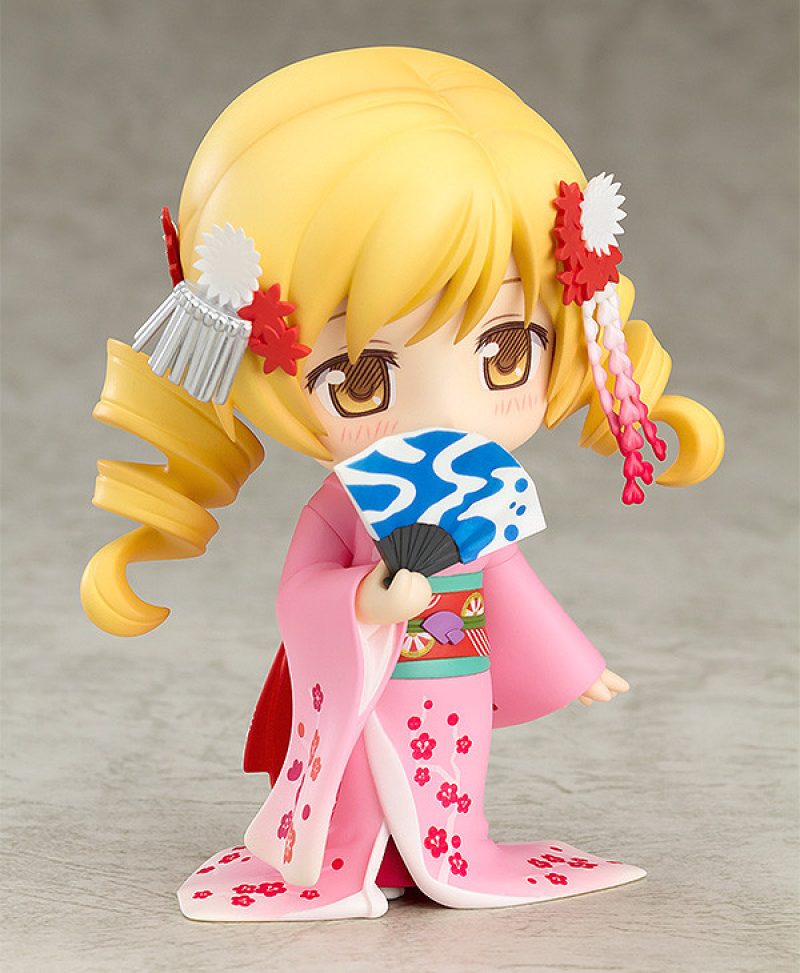 Nendoroid Mami Tomoe: Maiko Ver.