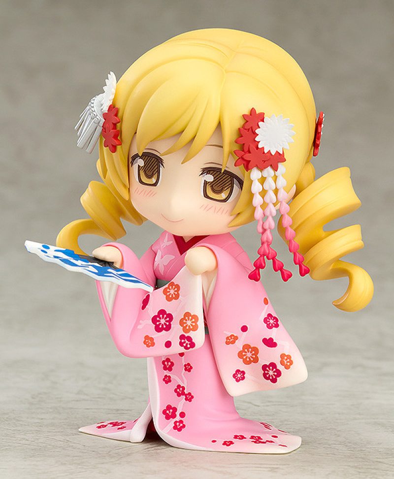 Nendoroid Mami Tomoe: Maiko Ver.