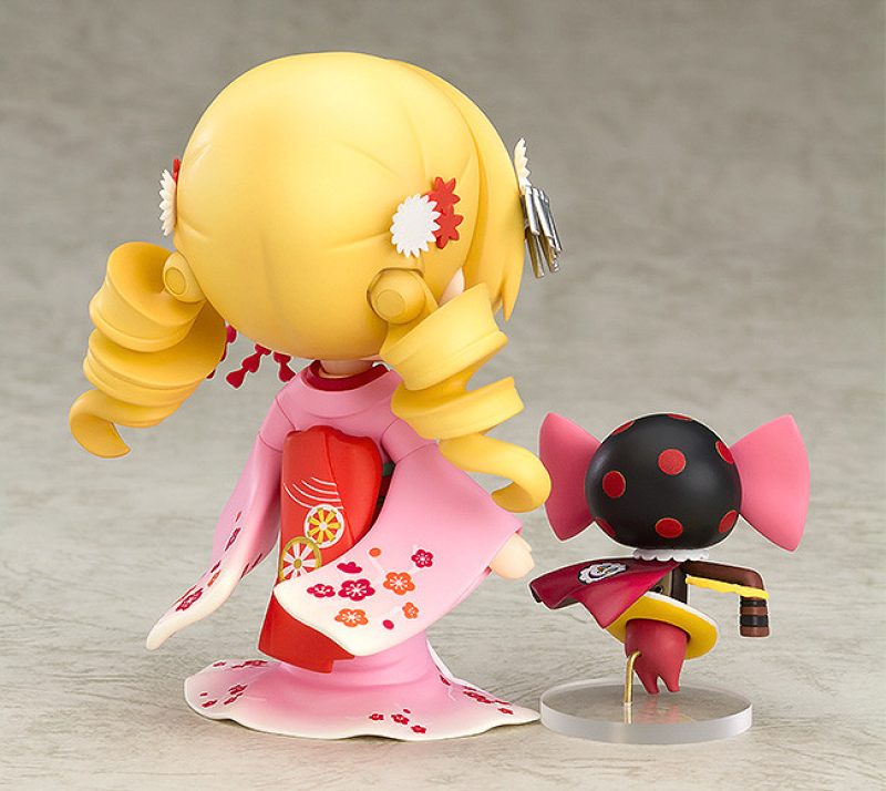Nendoroid Mami Tomoe: Maiko Ver.