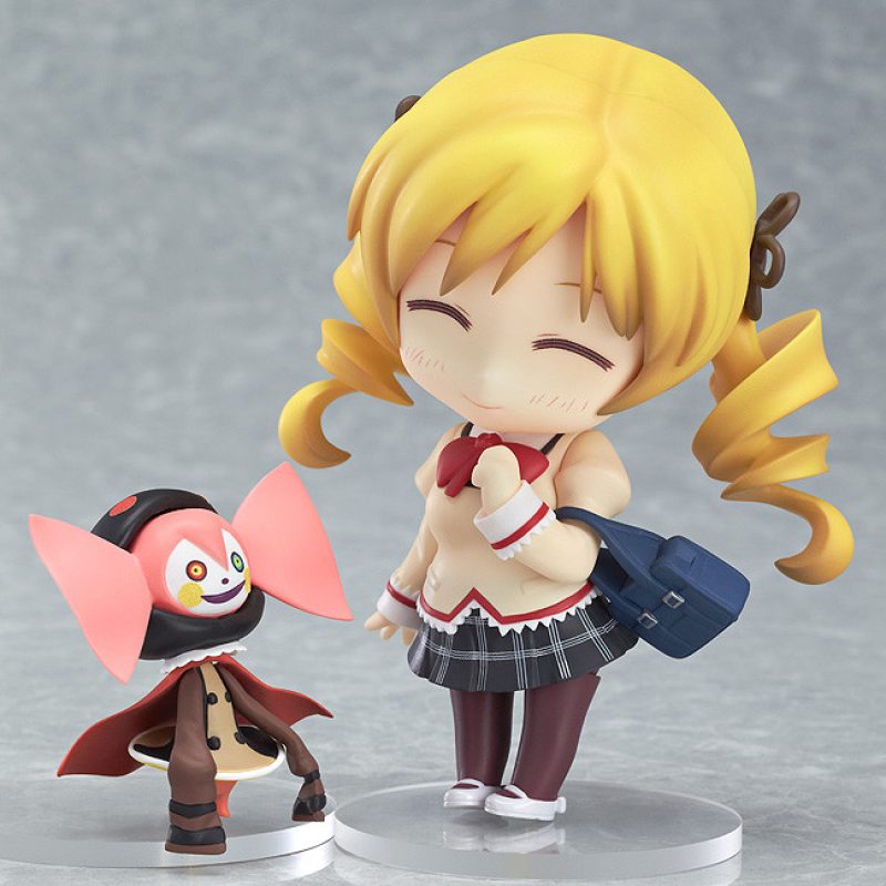 Nendoroid Mami Tomoe: School Uniform Ver.