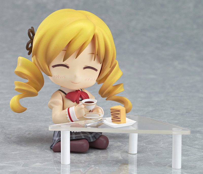 Nendoroid Mami Tomoe: School Uniform Ver.