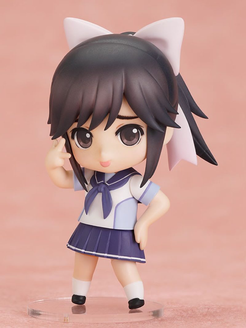 Nendoroid Manaka Takane