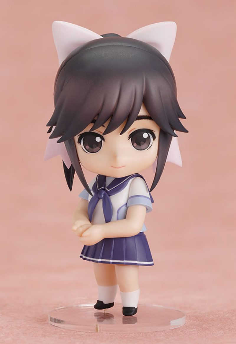 Nendoroid Manaka Takane