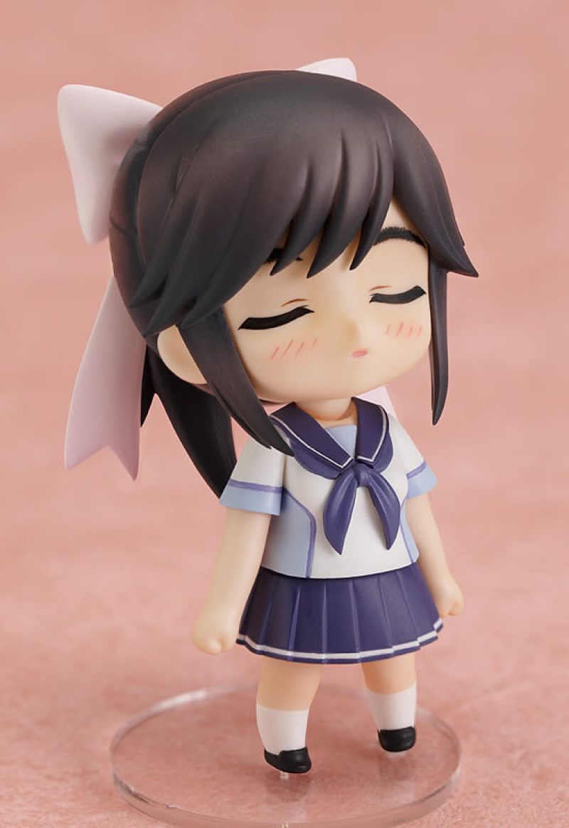 Nendoroid Manaka Takane