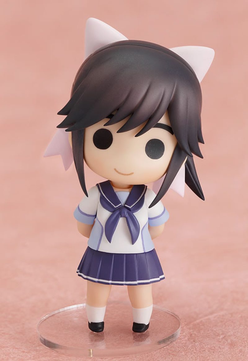 Nendoroid Manaka Takane