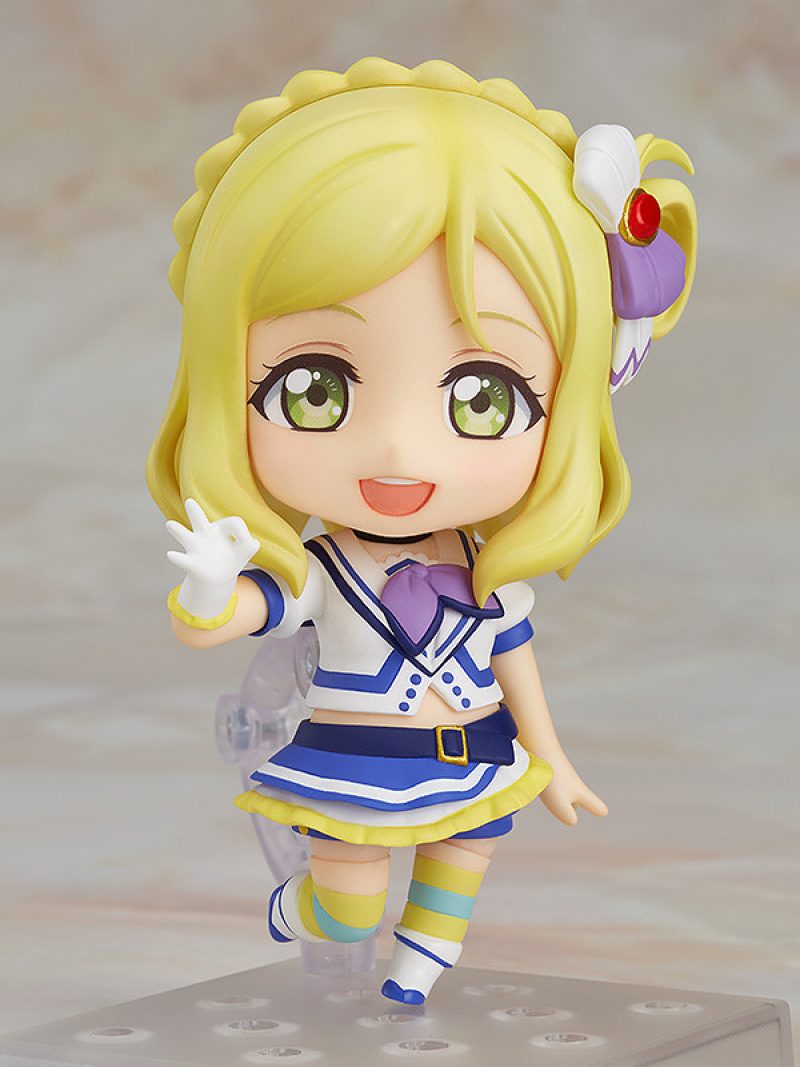 Nendoroid Mari Ohara