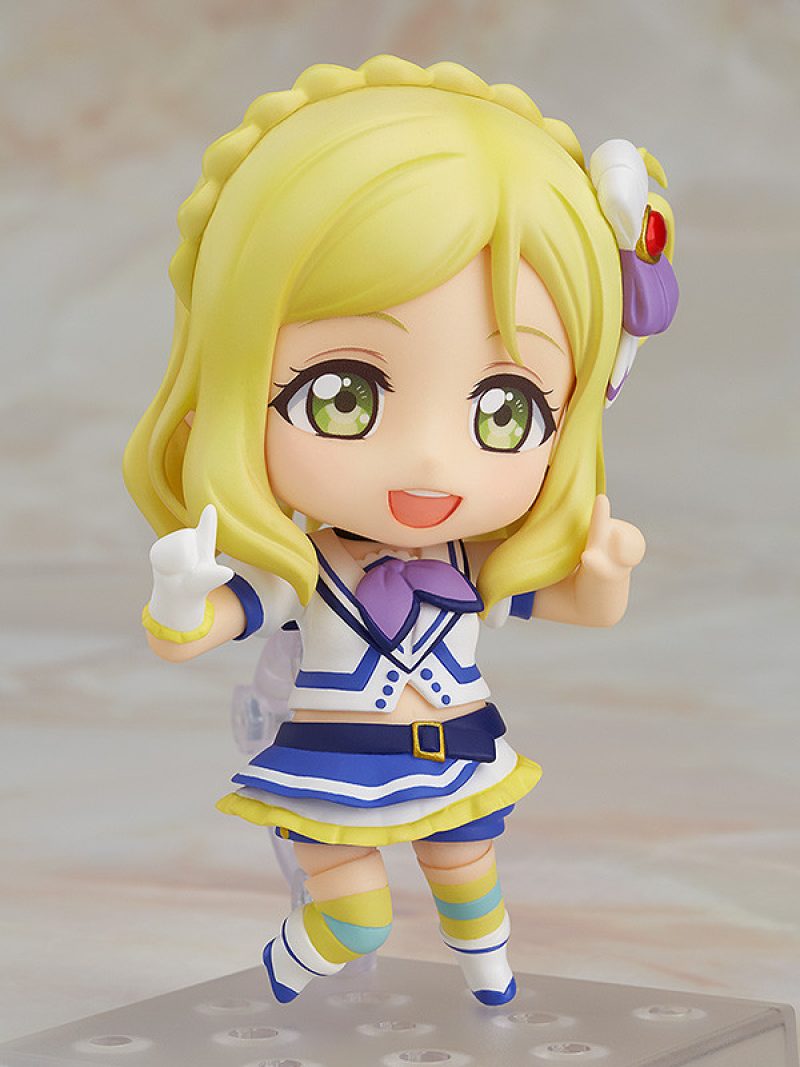 Nendoroid Mari Ohara