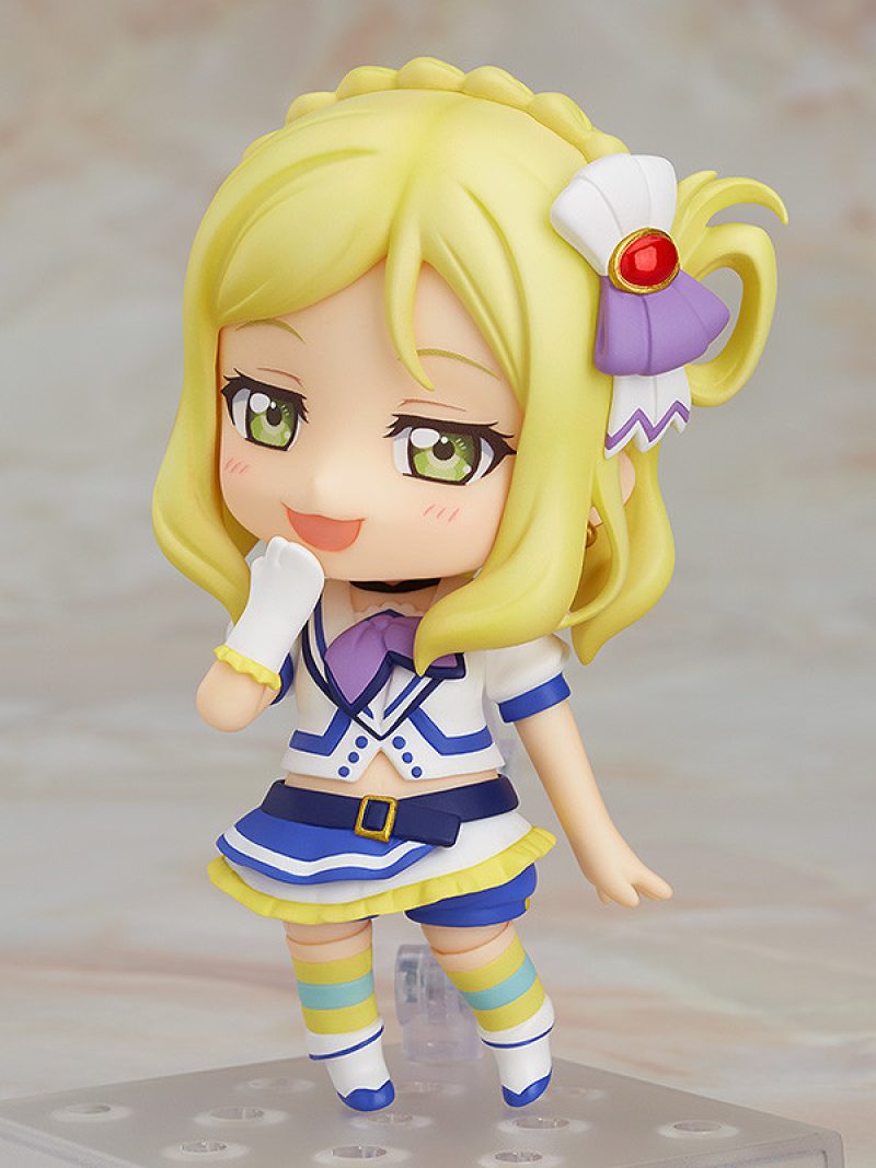 Nendoroid Mari Ohara