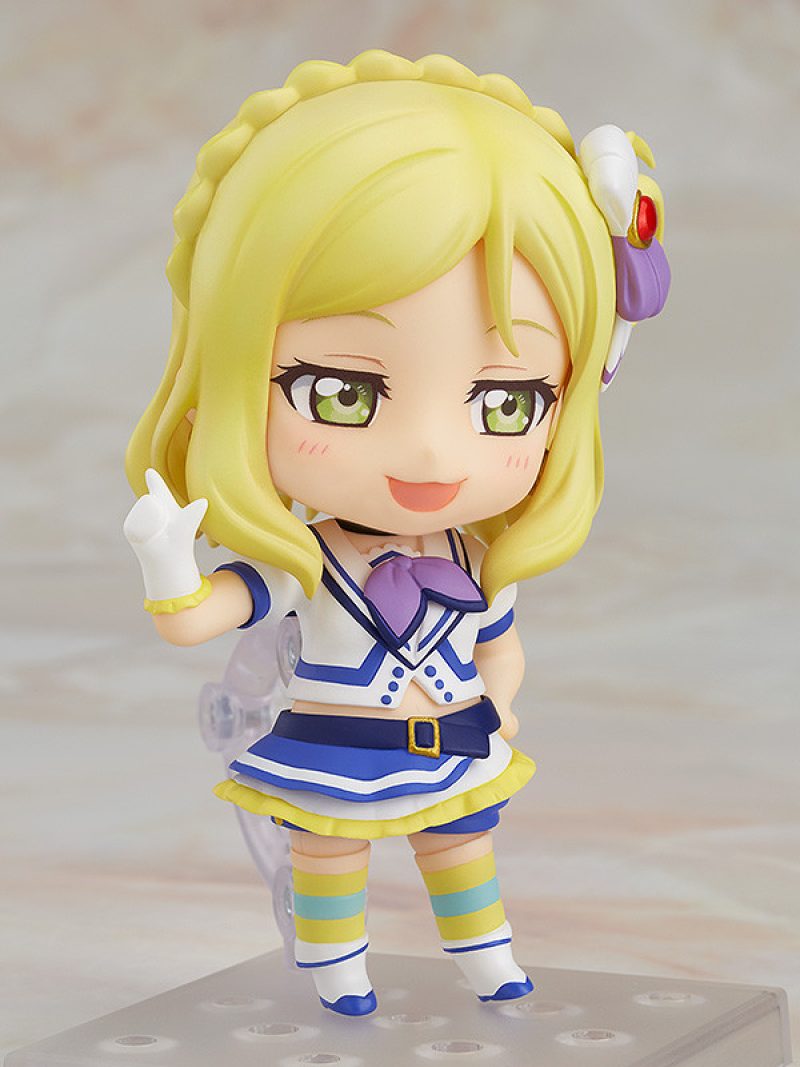 Nendoroid Mari Ohara