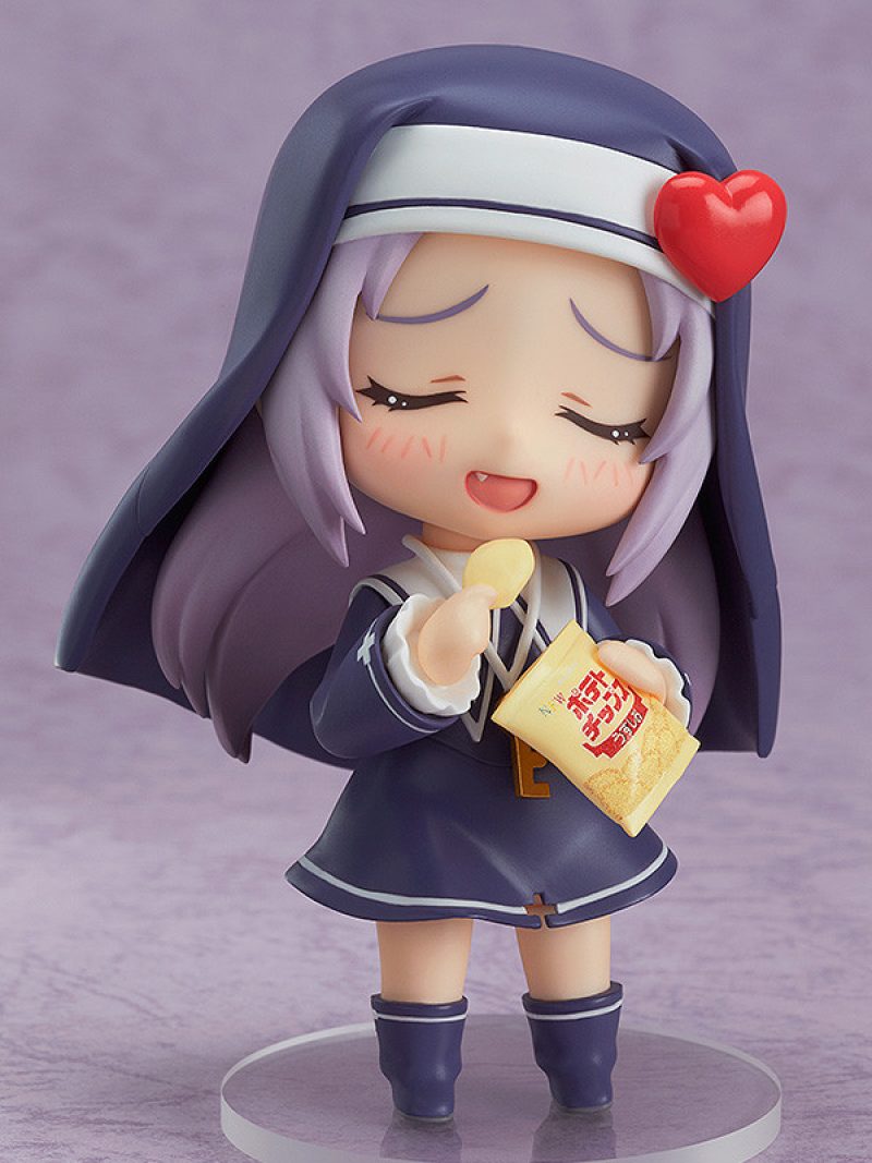 Nendoroid Maria Takayama