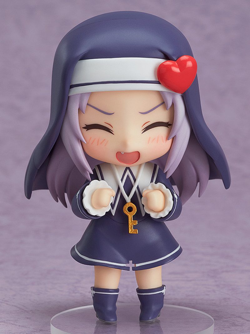 Nendoroid Maria Takayama