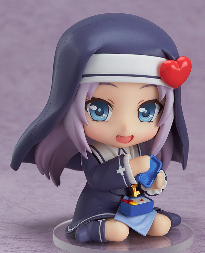 Nendoroid Maria Takayama