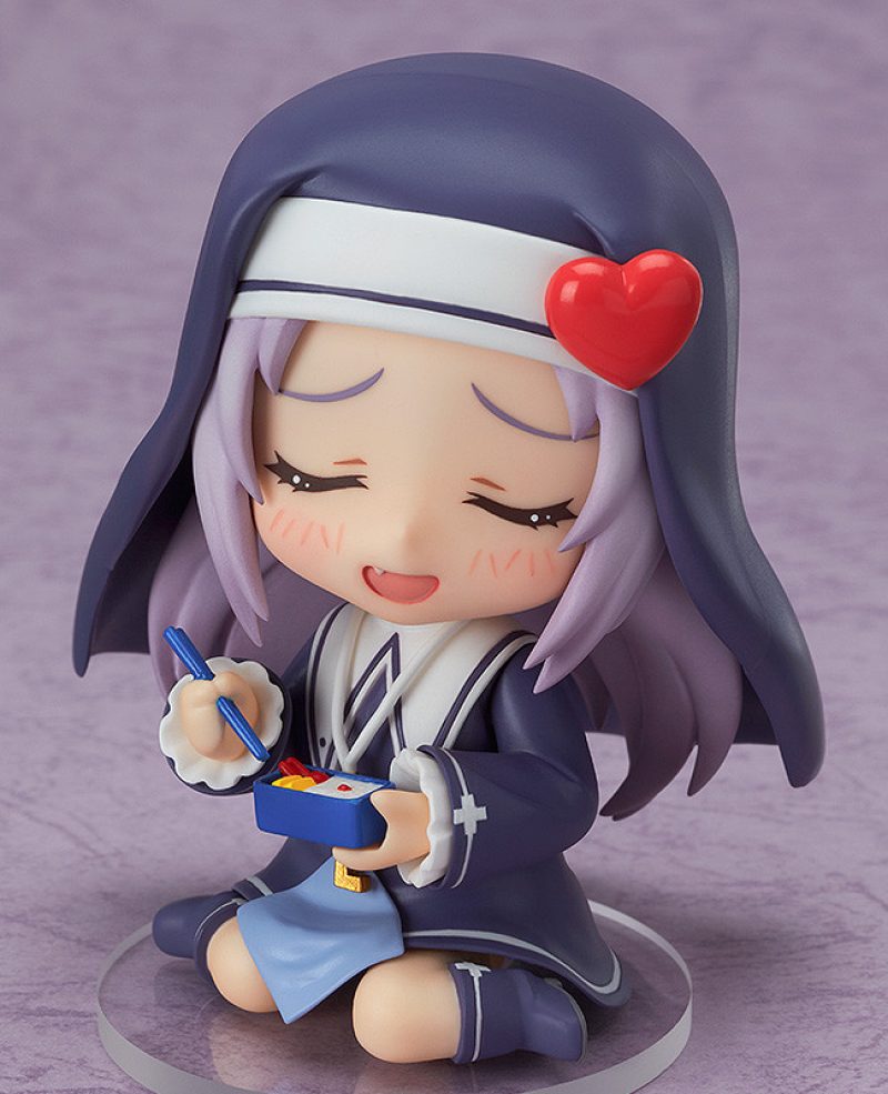 Nendoroid Maria Takayama