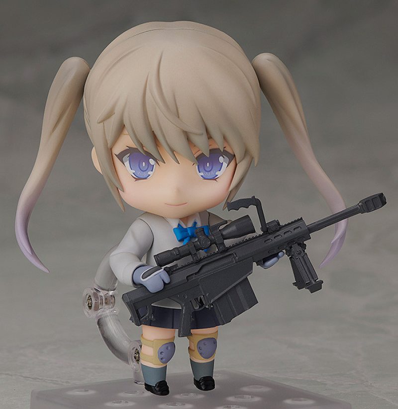 Nendoroid Maria Teruyasu
