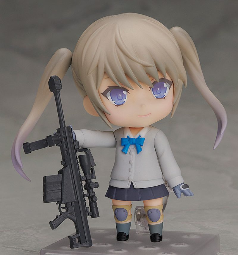Nendoroid Maria Teruyasu