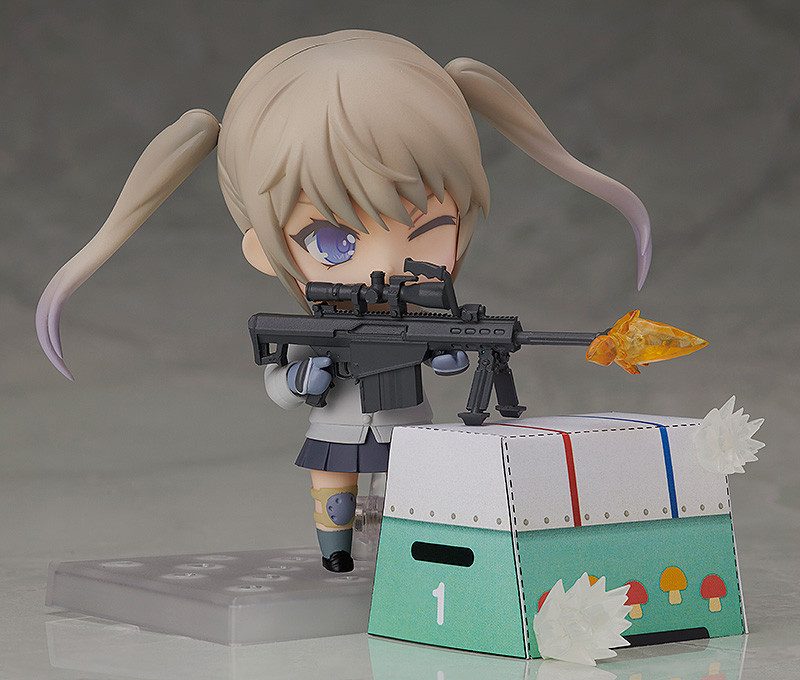 Nendoroid Maria Teruyasu