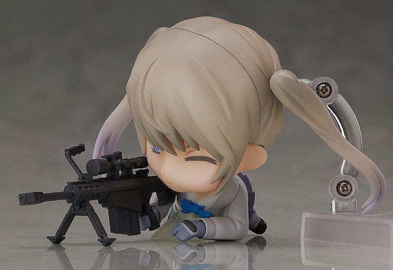 Nendoroid Maria Teruyasu