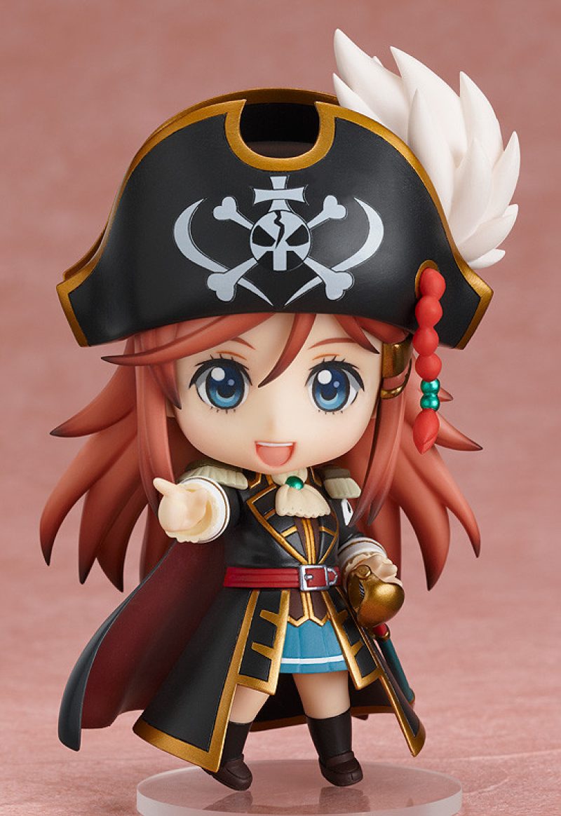 Nendoroid Marika Kato