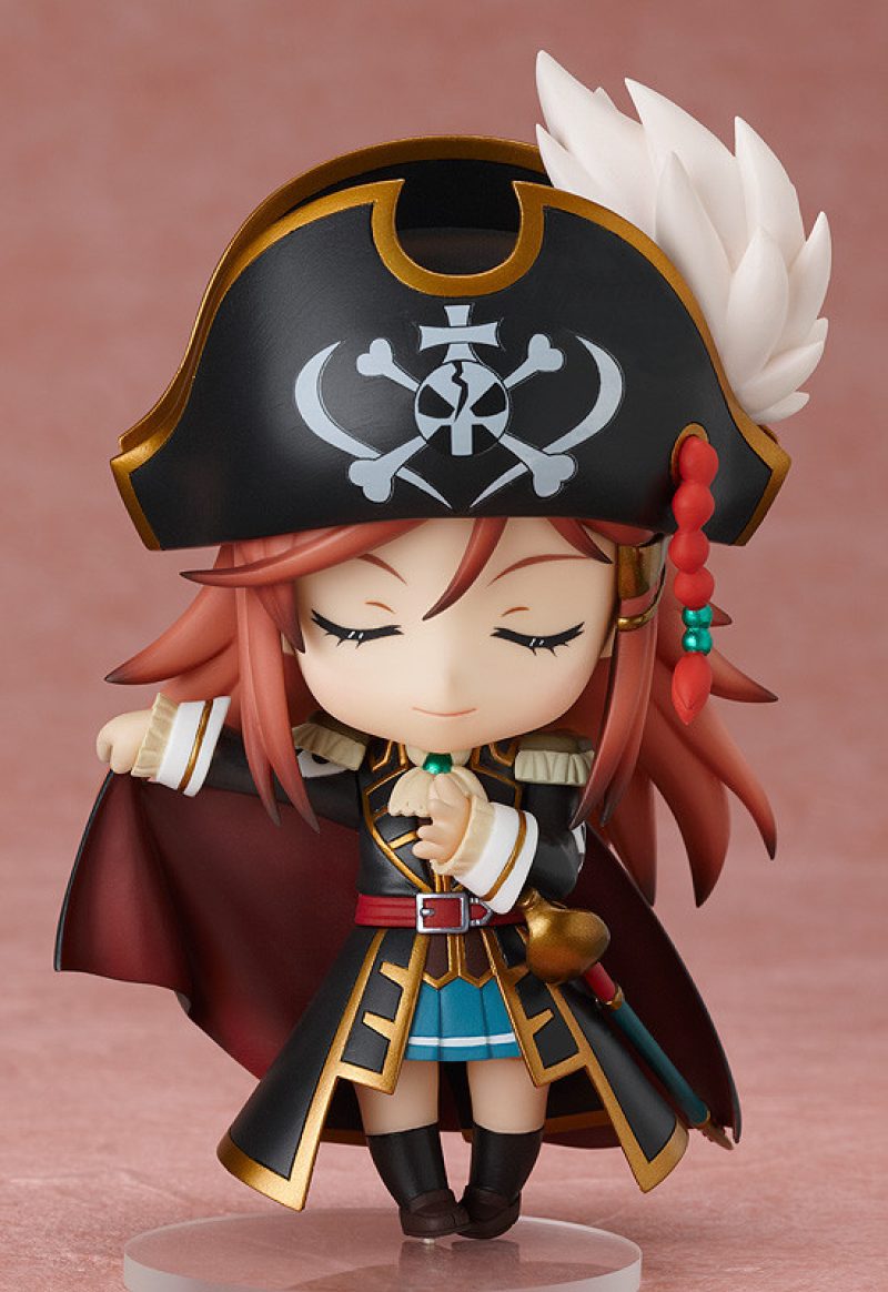 Nendoroid Marika Kato