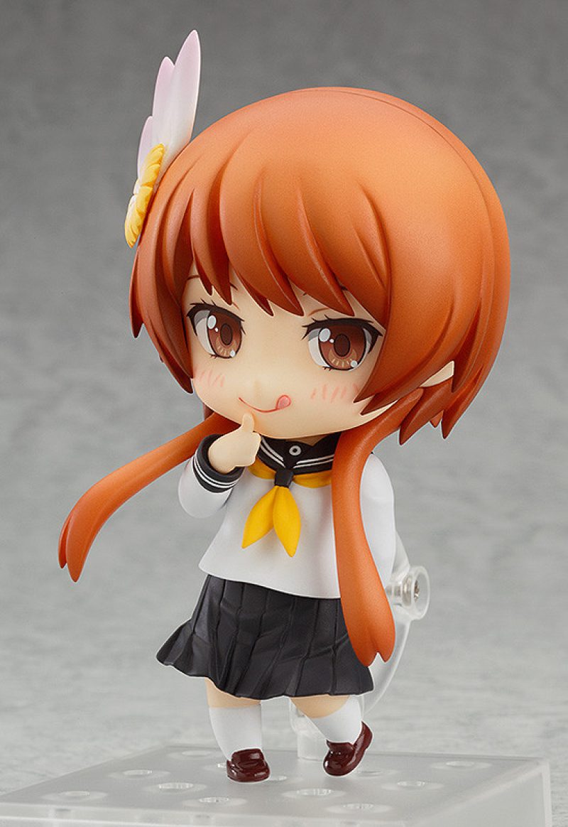 Nendoroid Marika Tachibana