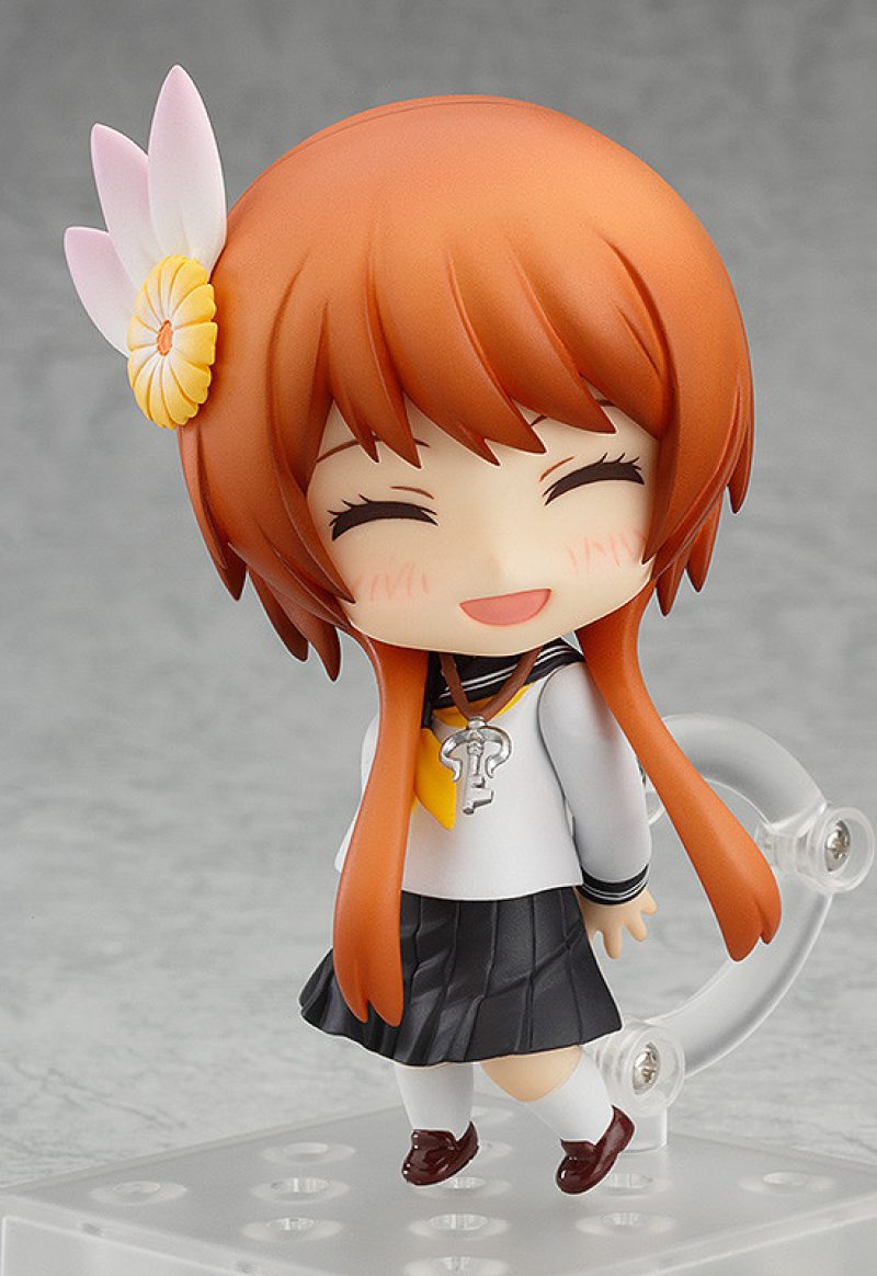Nendoroid Marika Tachibana