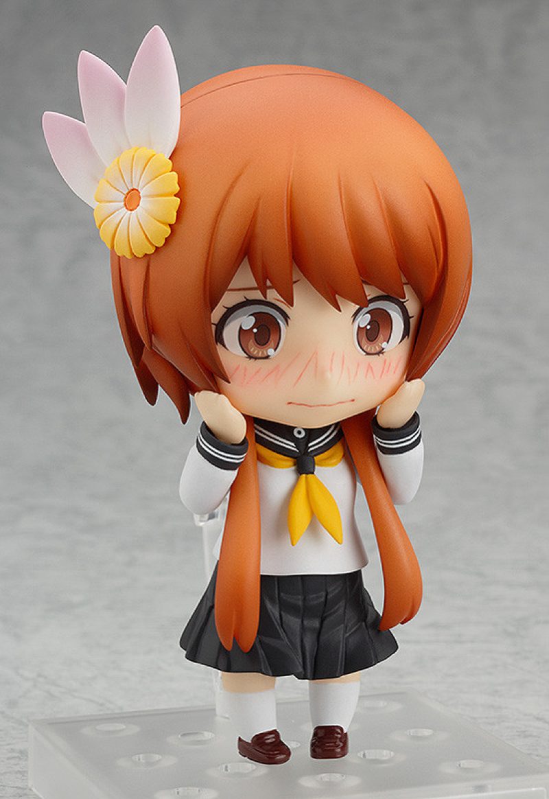 Nendoroid Marika Tachibana