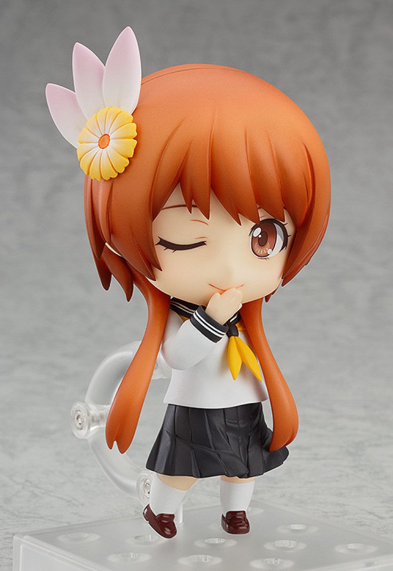 Nendoroid Marika Tachibana