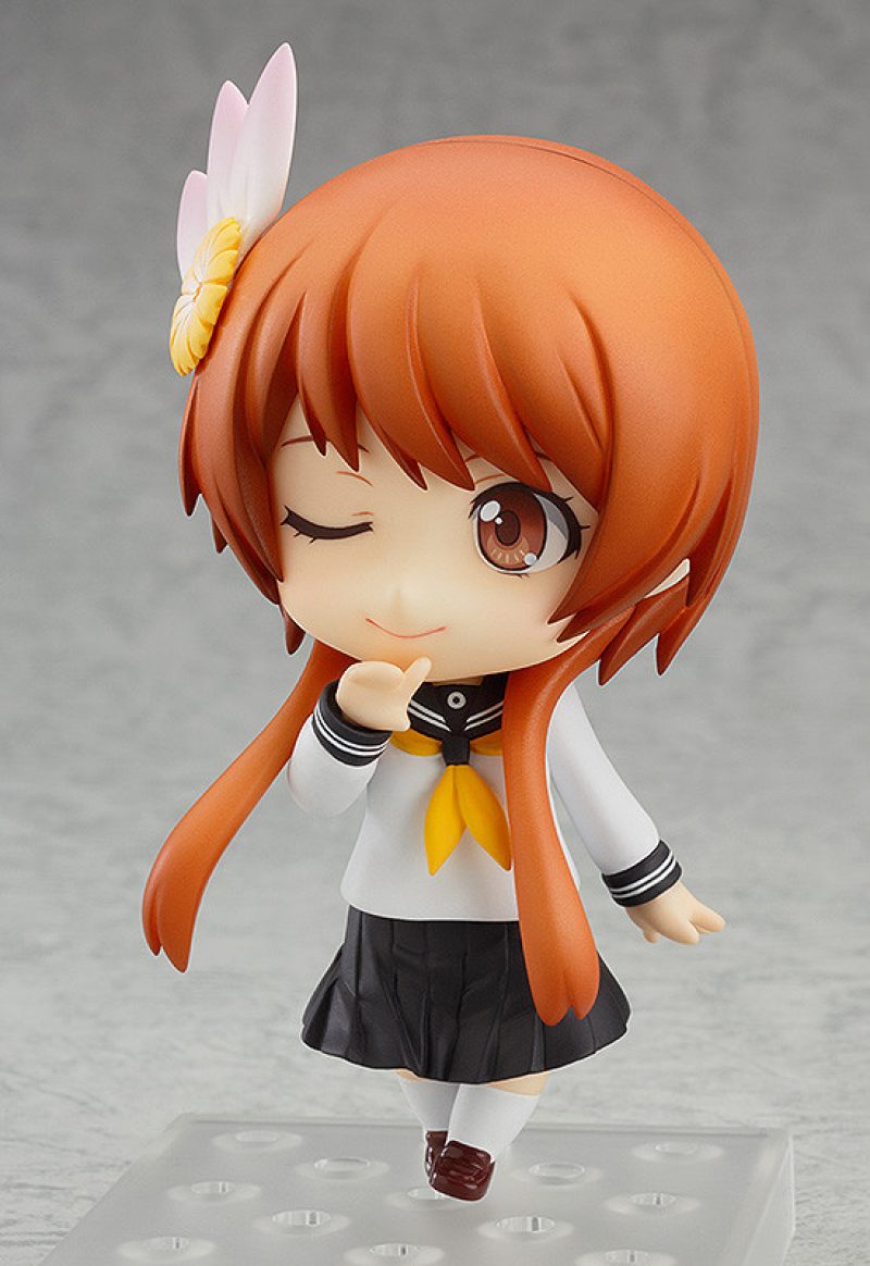 Nendoroid Marika Tachibana