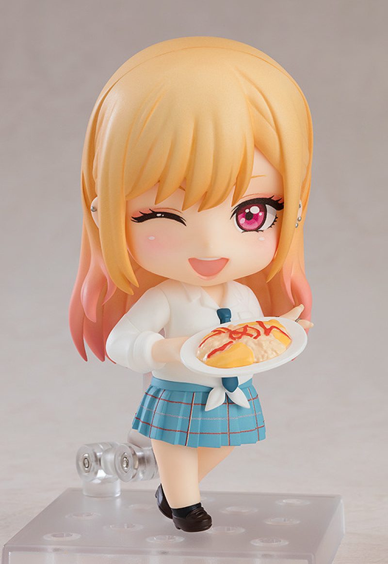 Nendoroid Marin Kitagawa