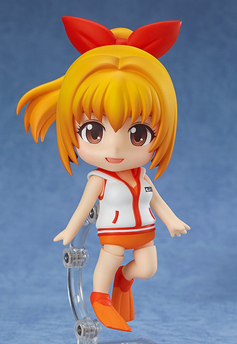 Nendoroid Marine-chan