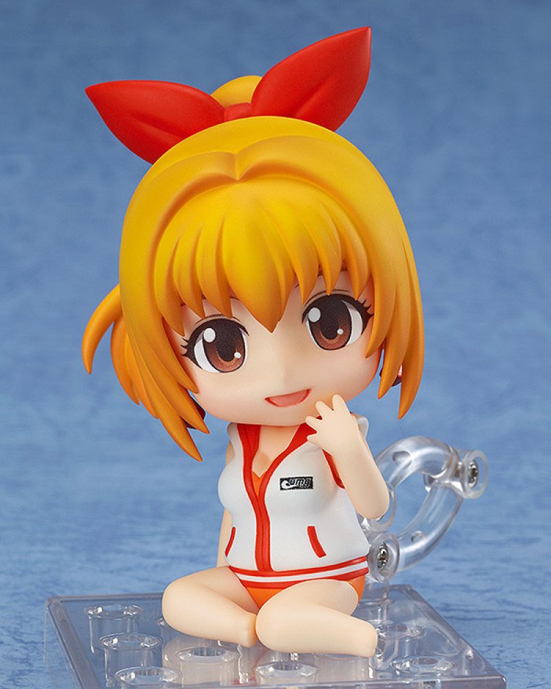 Nendoroid Marine-chan