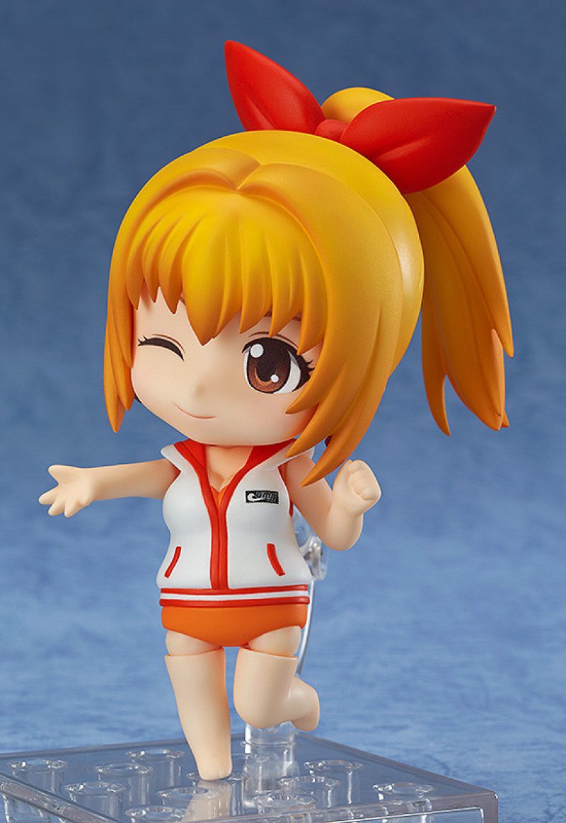 Nendoroid Marine-chan