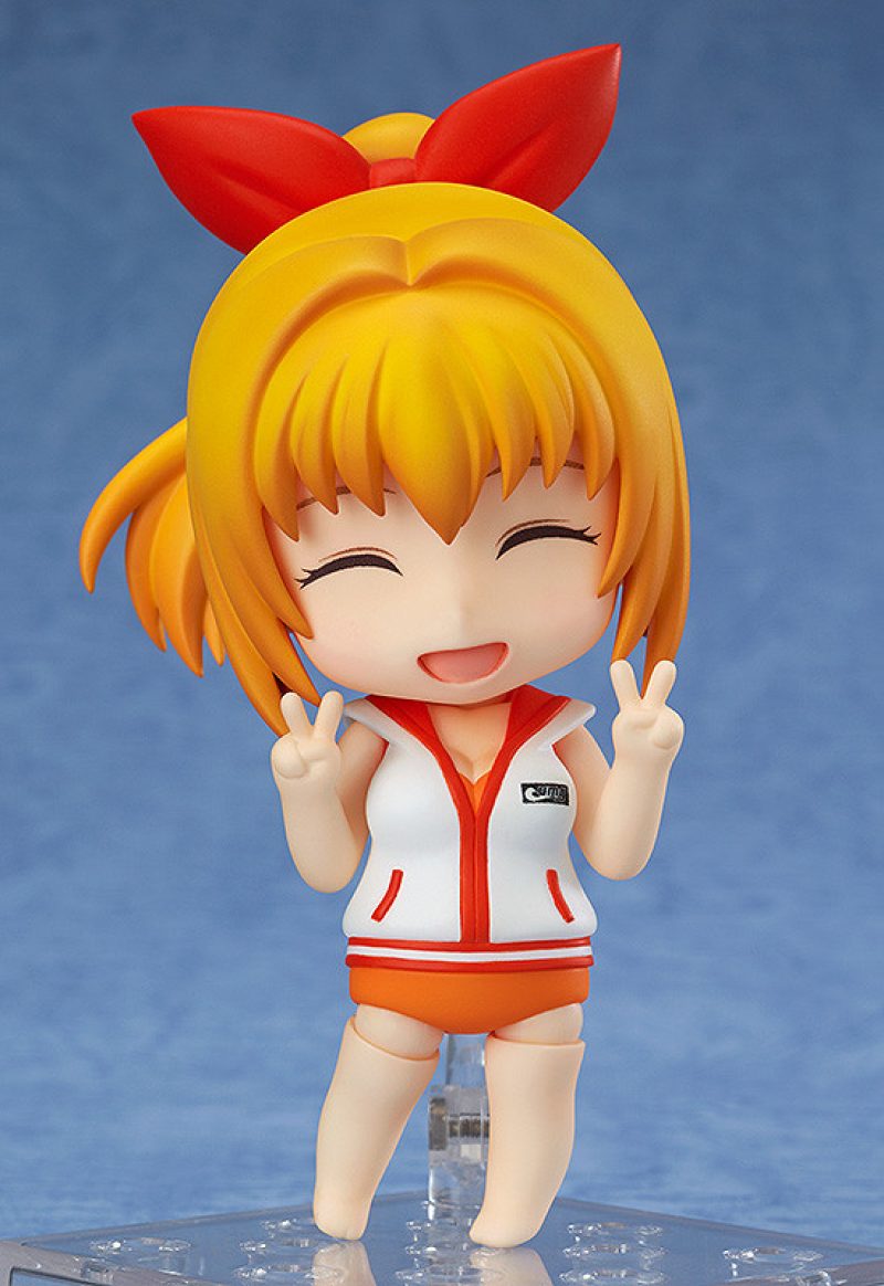 Nendoroid Marine-chan