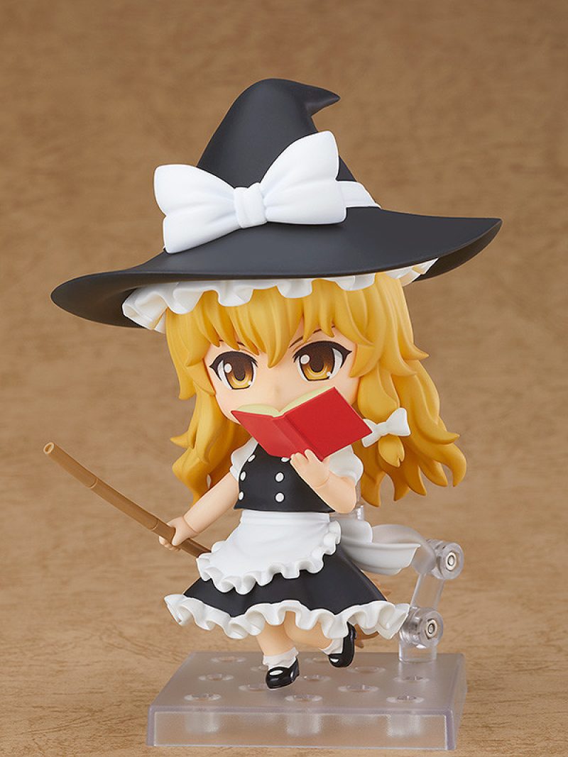 Nendoroid Marisa Kirisame 2.0